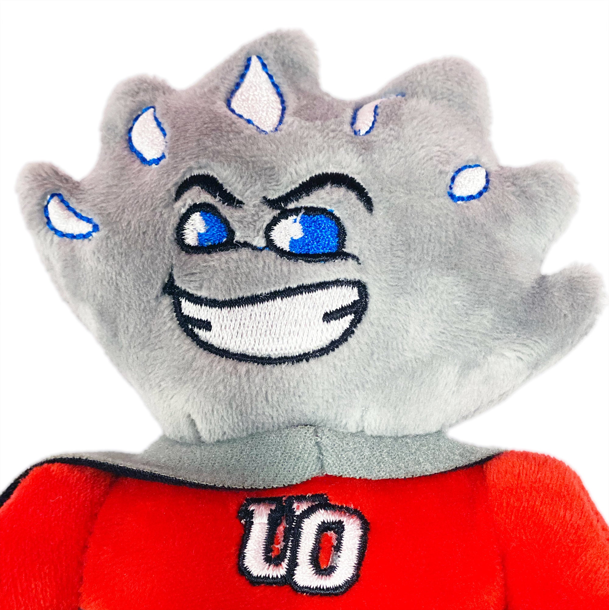 Clyde Stuffed Doll | The University of Olivet