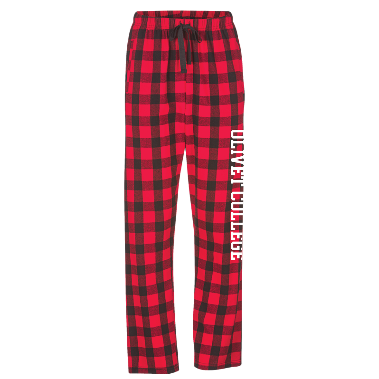 APPAREL The University of Olivet