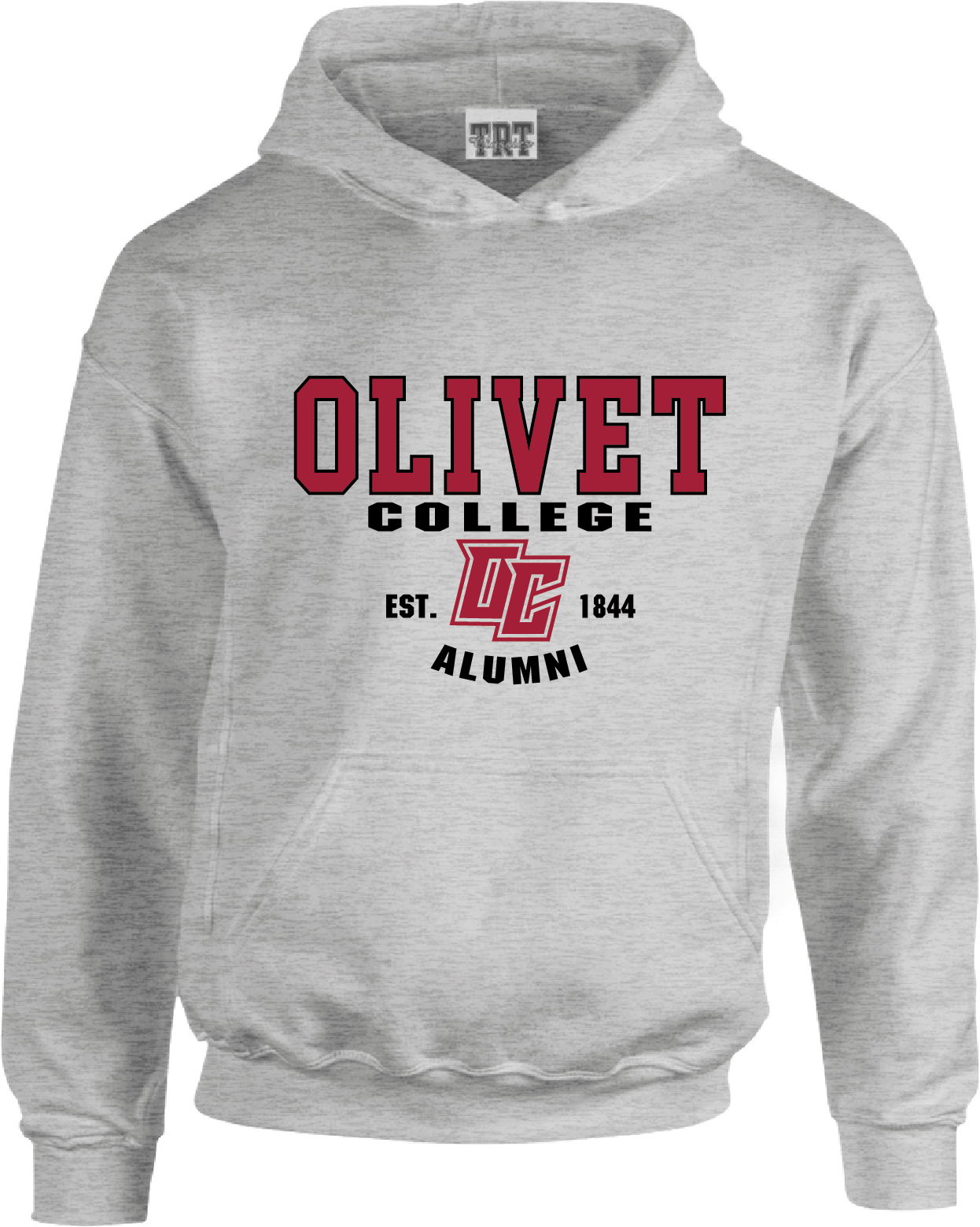 APPAREL The University of Olivet