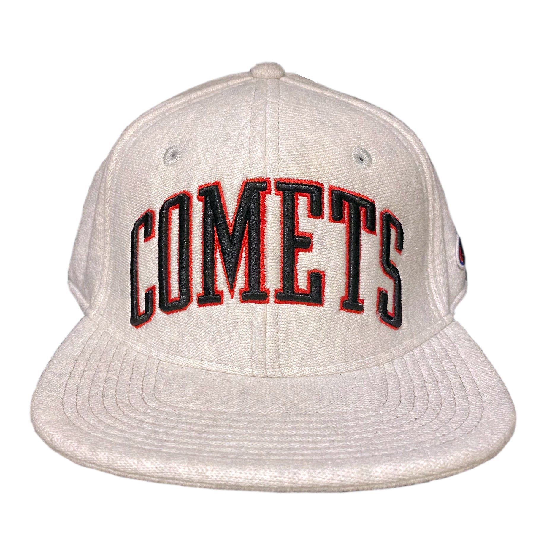 Champion hat grey sales